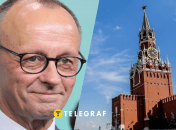 Мерц подтвердил готовность новых санкций