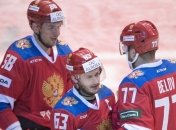 Чемпионат мира по хоккею 2018: состав сборной России