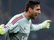 Доннарумма: Чтобы побеждать, вы должны быть едины