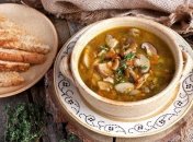 Вам понадобятся простые продукты