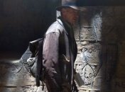 Індіана Джонс повертається на екрани в продовженні франшизи