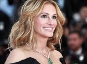 Джулия Робертс прокомментировала слухи о разводе с мужем 