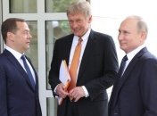 У Путина не согласны со словами Лукашенко о присутствии РФ на Донбассе