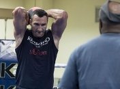 Кличко назвал место, где хочет завершить карьеру