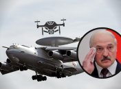 З самого початку у Білорусі хотіли приховати факт ураження