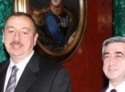 Президенты Армении и Азербайджана встретятся в Вене