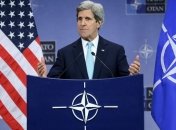 Керри: США и Европа назвали противозаконными действия РФ в Крыму 