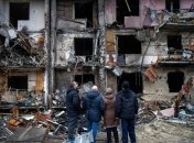 У декого дому більше немає через обстріли