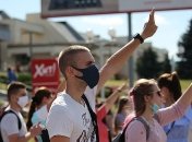 Штаб соперницы Лукашенко: Мы предлагаем начать диалог