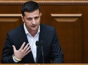 "Президентская карма?" Как падало доверие украинцев к Зеленскому и Порошенко после инаугурации