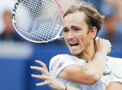 US Open: Медведев прошел Кёпфера на пути к 1/4 финала (Фото, Видео)