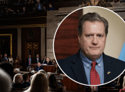 Конгрессмен-республиканец Майк Тернер