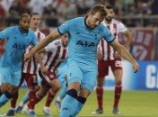 Лидер Тоттенхэма прокомментировал потерю очков в игре ЛЧ с Олимпиакосом