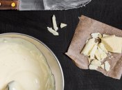 Вкусный плавленый сыр