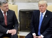 Чалый поведал о теме встречи Порошенко и Трампа в Нью-Йорке