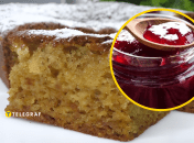 Пиріг "Бідний студент"