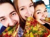 Экстраверты более склонны к развитию ожирения