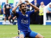 Болельщик "Лестера" выиграл £72 тысячи на лидерстве команды