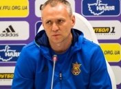 Головко о поражении от Македонии