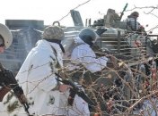 АТО: боевики выпустили полсотни мин под Авдеевкой и Опытным