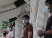 Бразилия обошла Британию по числу смертей от коронавируса