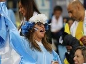 Бразилия - Аргентина: смотреть онлайн матча (Видео)