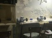 СБУ прекратила работу подпольной янтарной мастерской в Львовской области