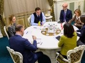 Гончарук анонсирует начало переговоров по расширению Соглашения о ЗСТ с Канадой