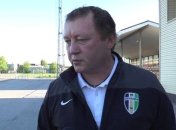 Тренер "Александрии" - о победе над "Зарей"