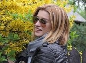 Ксения Бородина отказалась от своего "терема"