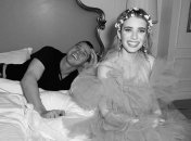 Акторка Емма Робертс чекає на первістка