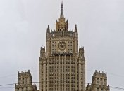 МИД России изучает ноту Украины 