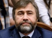 Радикальная партия поддержит в ВР привлечение Новинского к ответственности