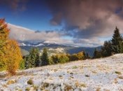 Прогноз погоды в Украине на 28 октября: по всей стране продолжатся дожди