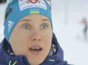 Меркушина прокомментировала первую гонку сезона