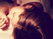 Сон девушки продолжался 44 дня