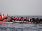 В Средиземном море спасли более тысячи беженцев