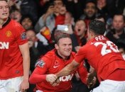 Ван Перси и Руни могут сыграть уже 1 января