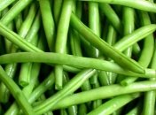 Стручковая фасоль очень полезна для здоровья