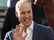 Принц Ульям прошел 3-х недельную стажировку в спецслужбах Британии