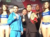 Экс-чемпион мира по боксу объявил о завершении карьеры