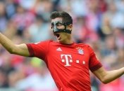 Левандовски: "Бавария" на многое способна и пройдет "Барселону"