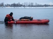 Работе спасателей не позавидуешь