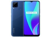 В оснащение смартфона Realme C15 войдут чип Helio G35 и 13-Мп основная камера