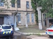 Взрыв на предприятии в Мелитополе: один пострадавший умер, за жизнь второго борются медики