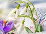 Вслед за солнышком снова придут осадки: синоптики озвучили прогноз погоды на 27 и 28 марта