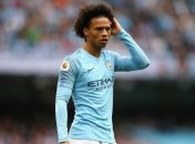 Манчестер Сіті готовий продати Сане