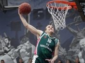 Известный украинский баскетболист впал в кому