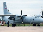 В России во время жесткой посадки загорелся самолет, погиб военный