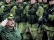 масові тренування на випадок війни